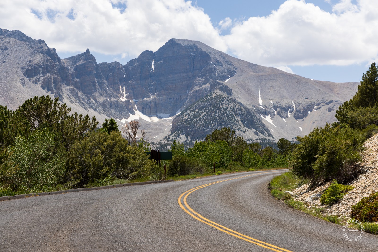 Great Basin National Park