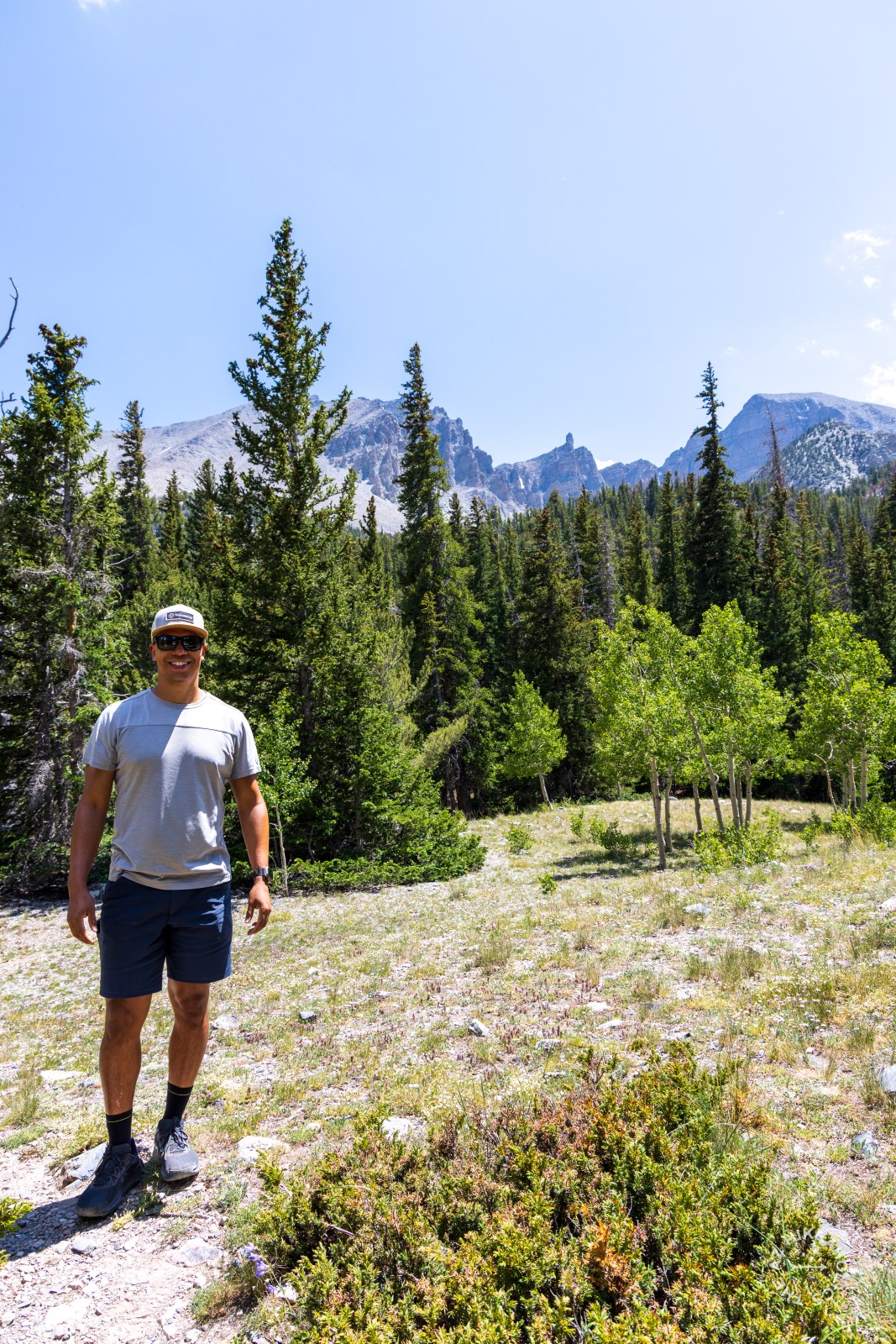 Great Basin National Park