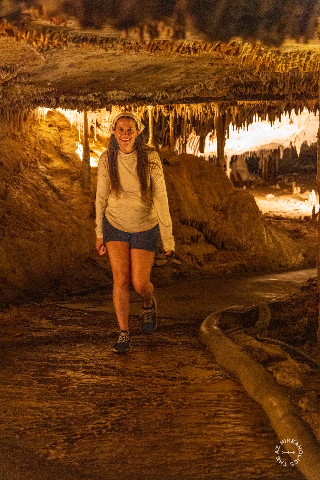 Lehman Caves, Great Basin National Park