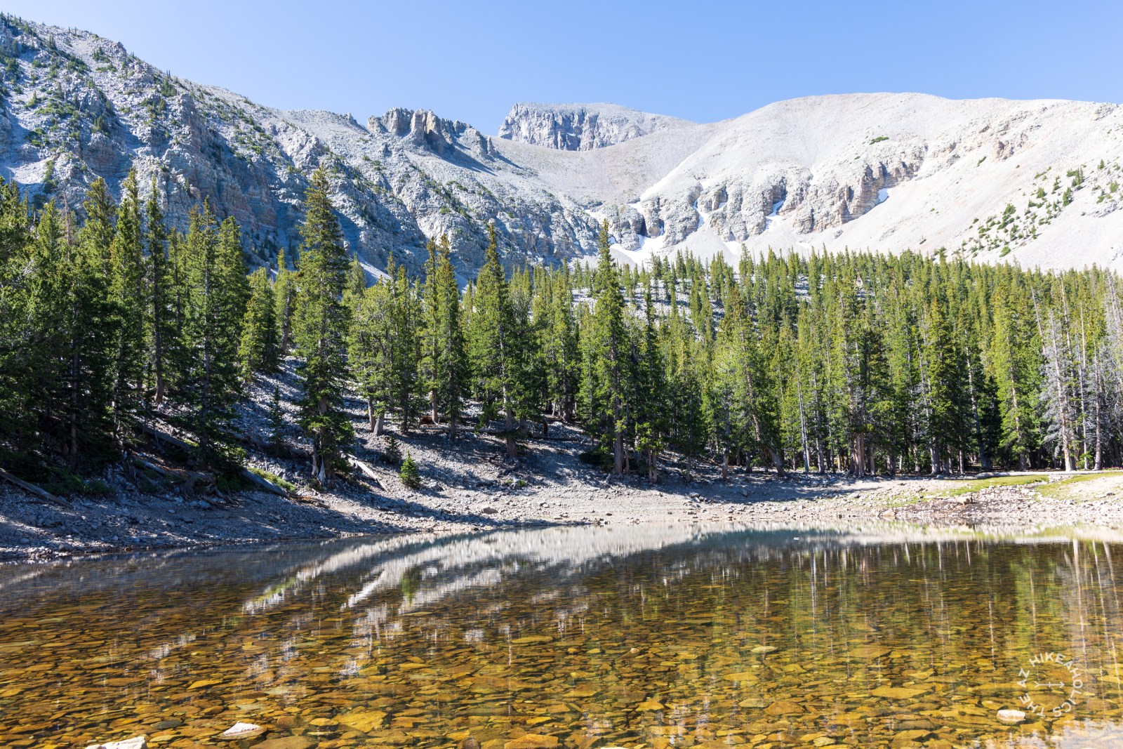 Great Basin National Park