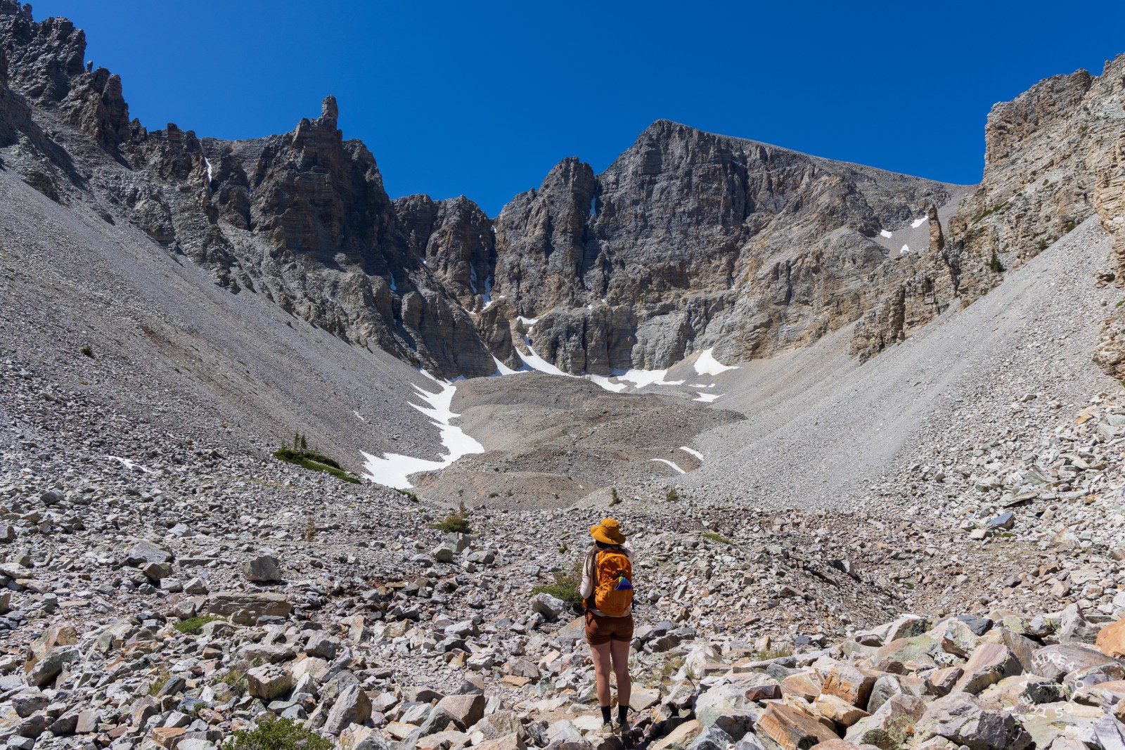 Great Basin National Park