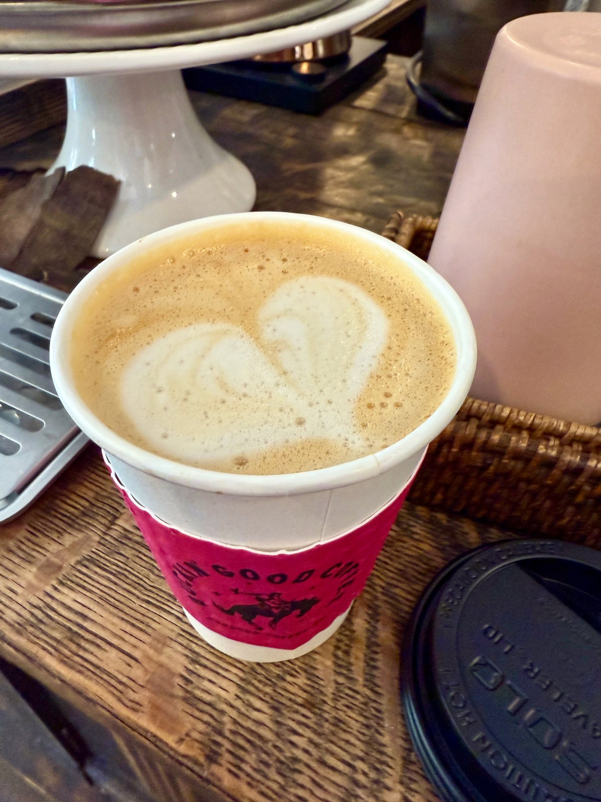 Durango Coffee Company - Downtown