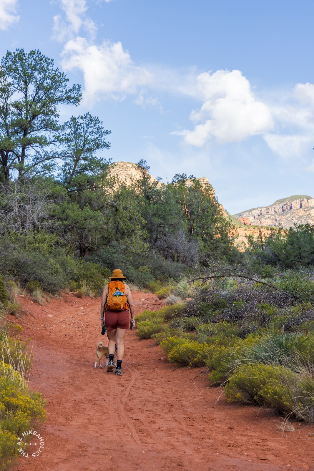 2 night Sedona Itinerary