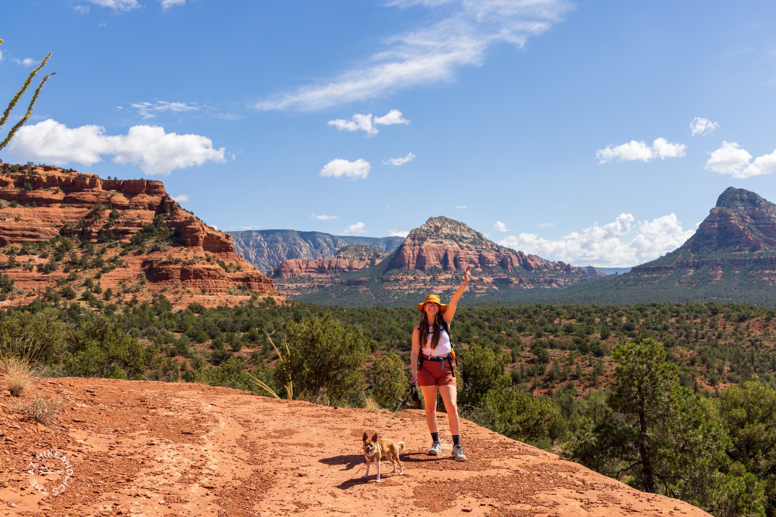 2 night Sedona Itinerary