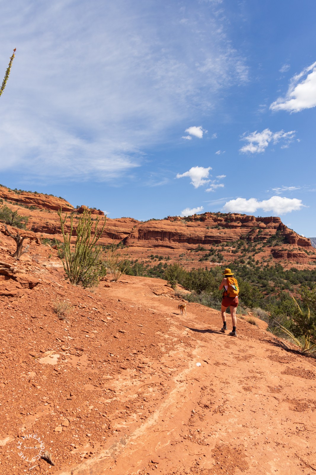 2 night Sedona Itinerary