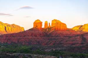 2 night Sedona Itinerary