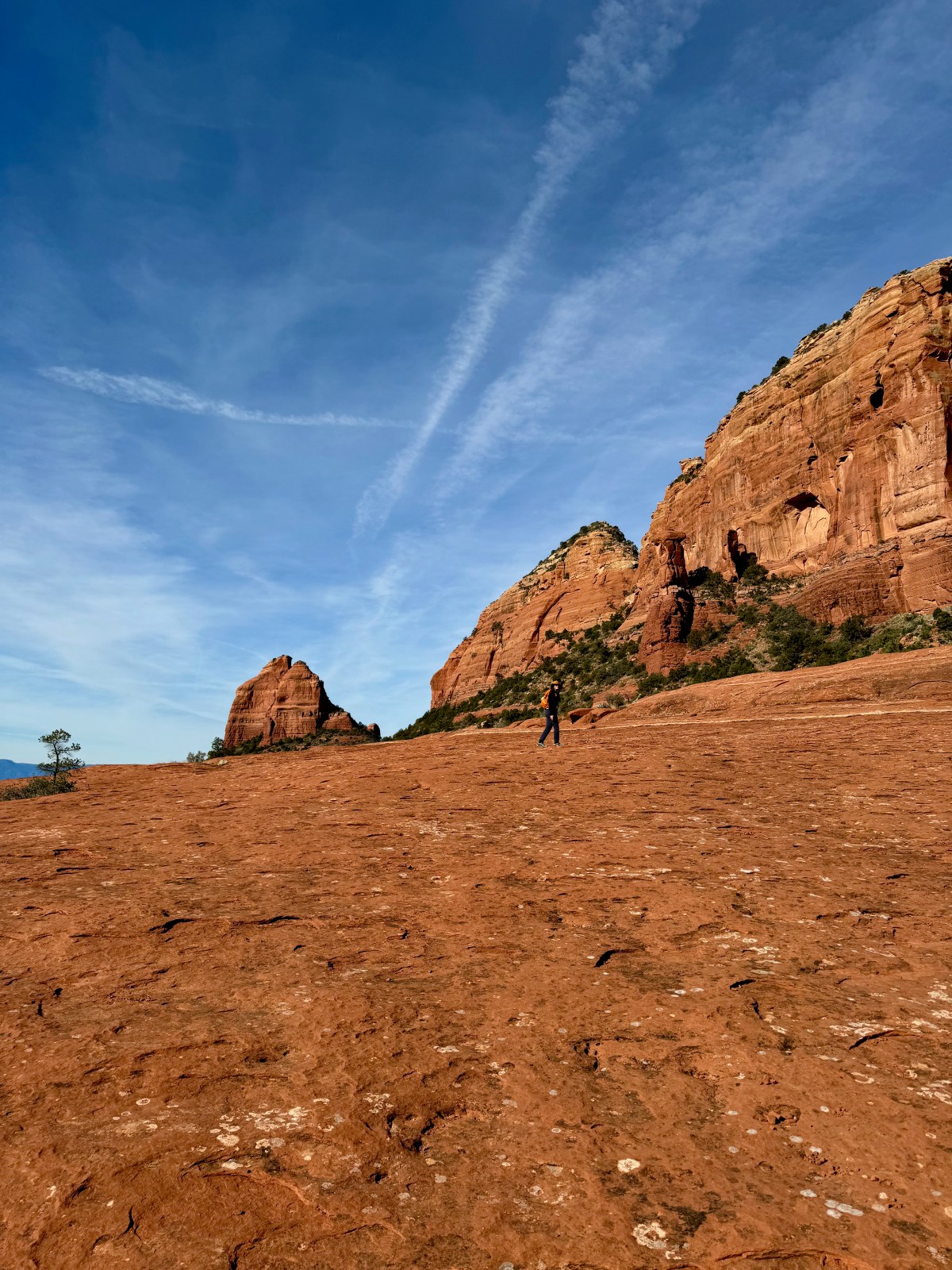 Top Sedona Loop Trails
