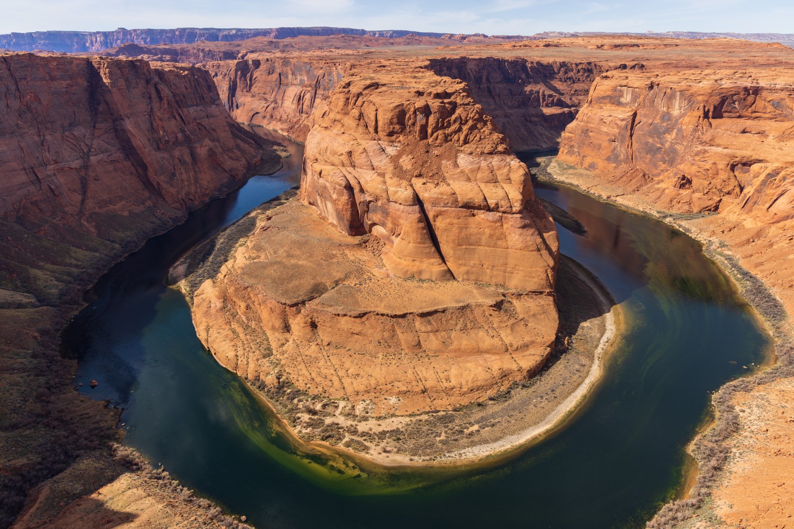Horseshoe Bend