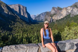 Women's Hiking Clothes