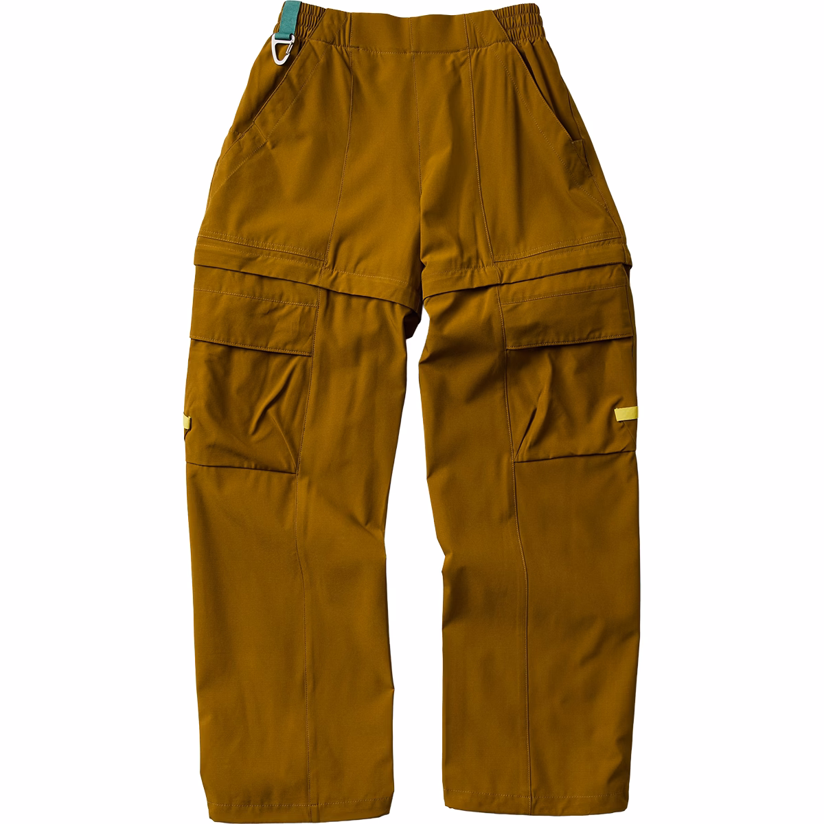 cotopaxi zip off pant