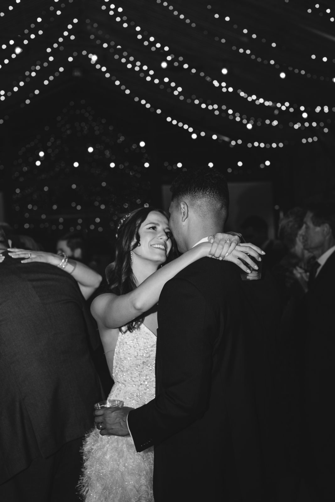 Mr. & Mrs. Steinwall