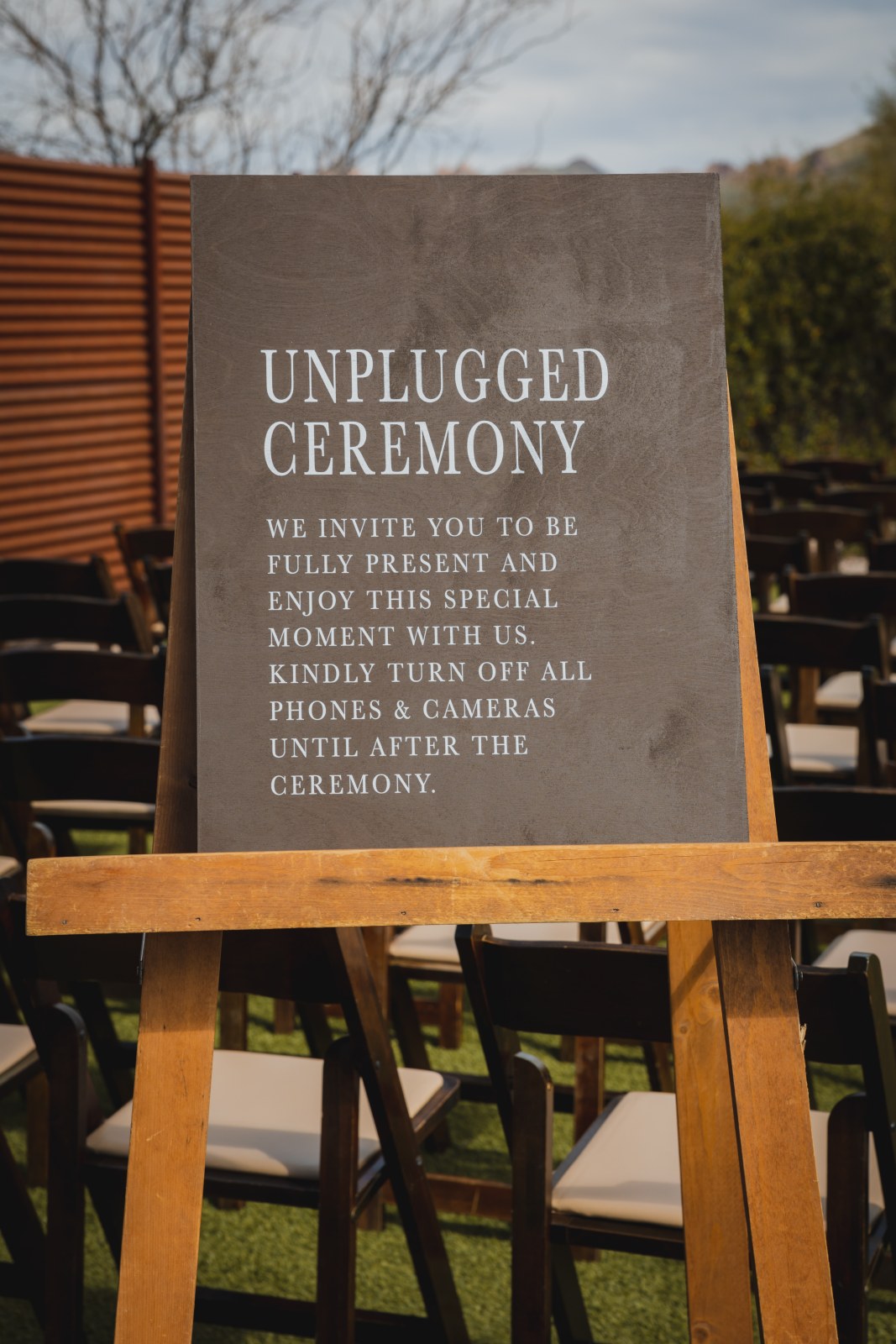 Mr. & Mrs. Steinwall