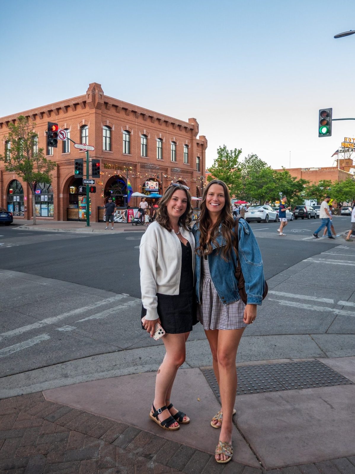 Charley's Pub, Flagstaff