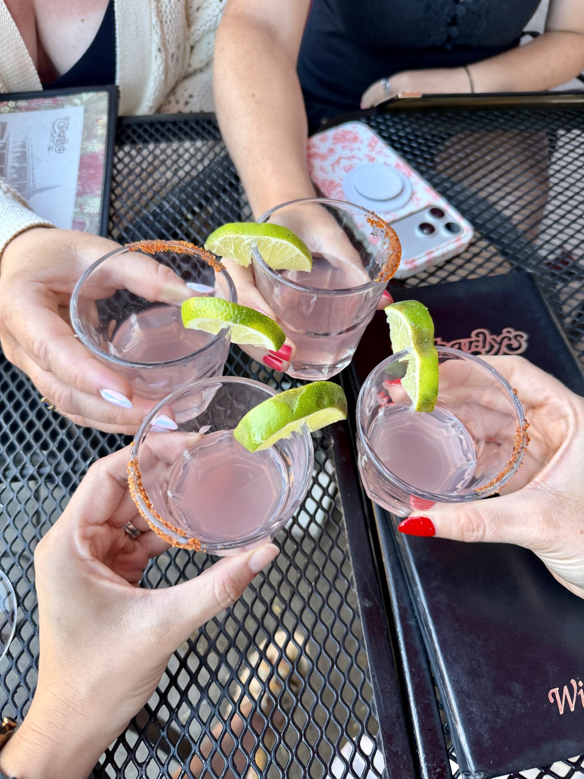 Charley's Pub, Flagstaff