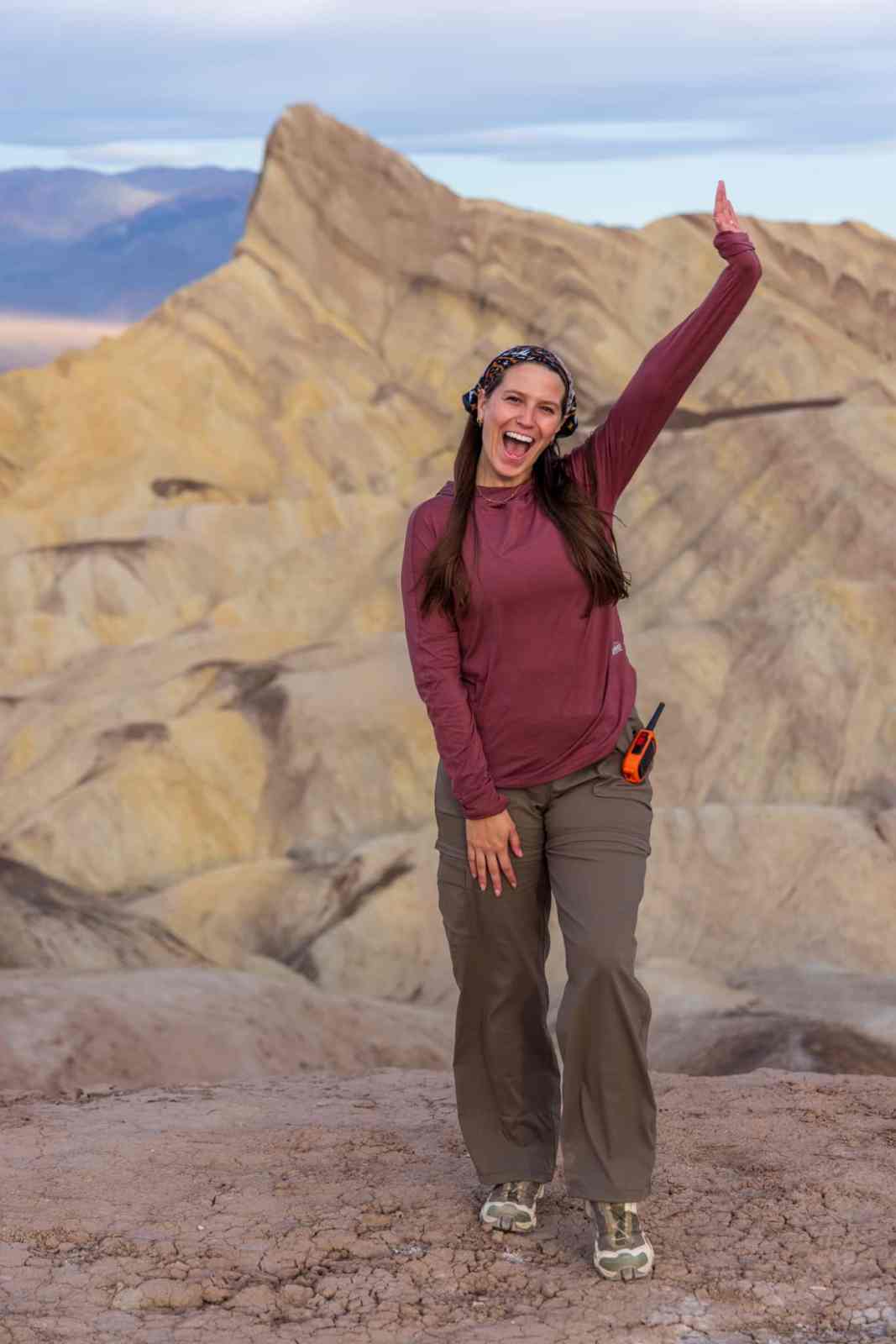 Prana convertible pants
