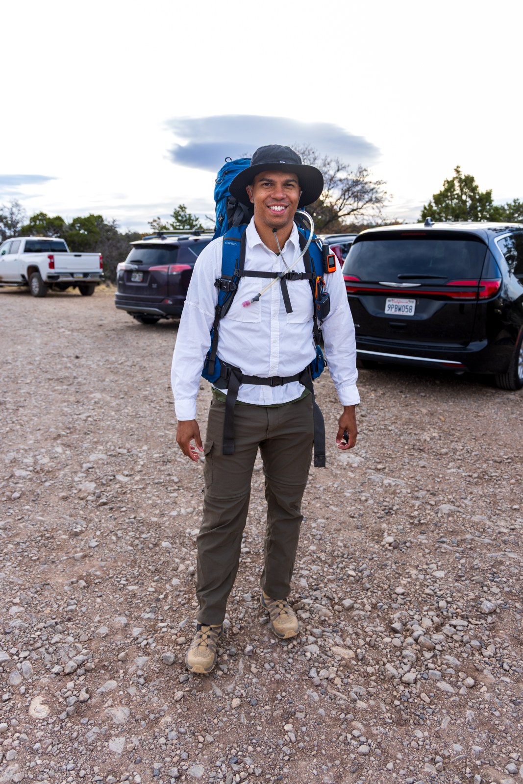 Kuhl Renegade Convertible Pants