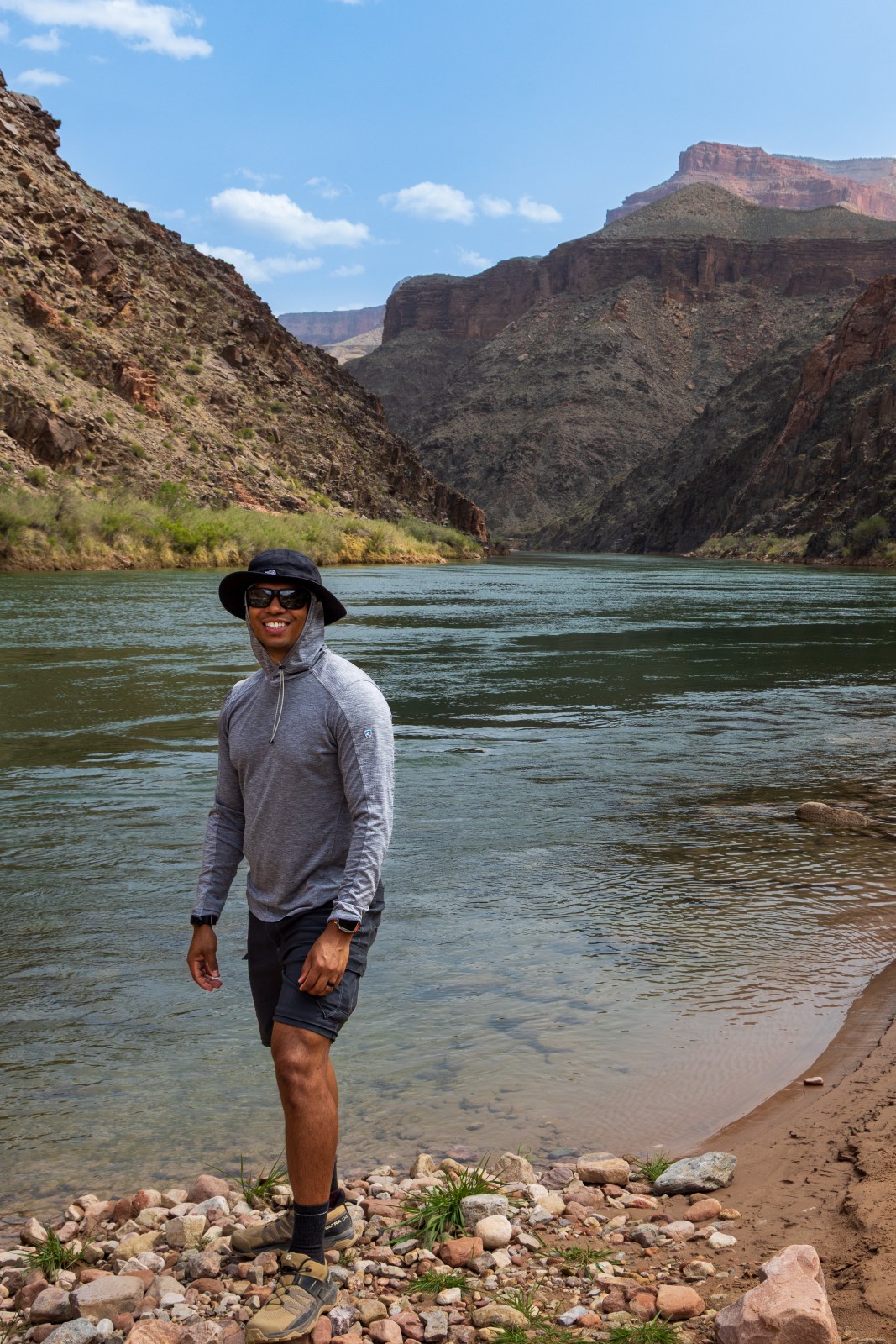 Kuhl Renegade Convertible Pants
